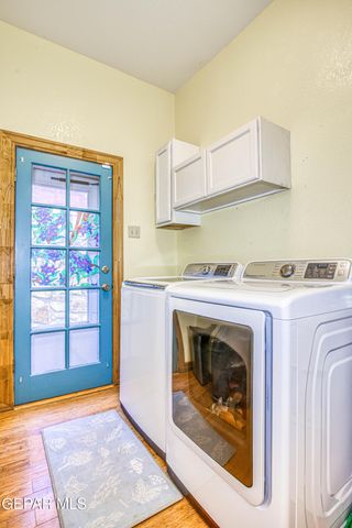 1003 Wyoming Avenue, El Paso, TX 79902