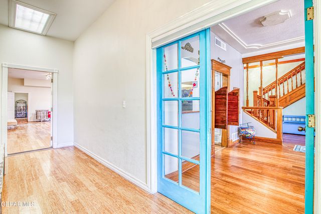 1003 Wyoming Avenue, El Paso, TX 79902