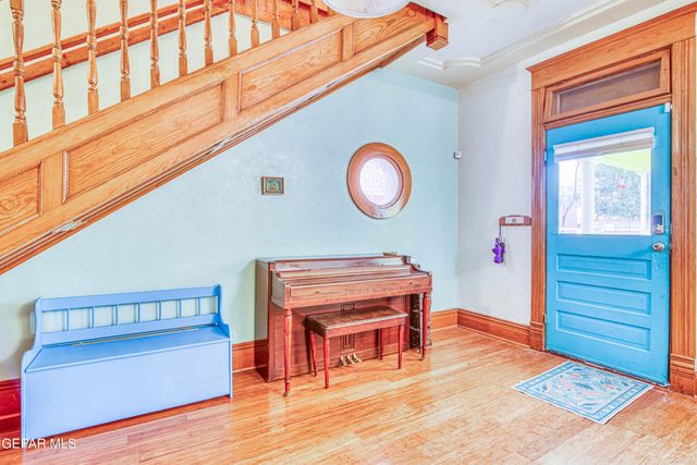 1003 Wyoming Avenue, El Paso, TX 79902