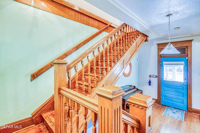 1003 Wyoming Avenue, El Paso, TX 79902
