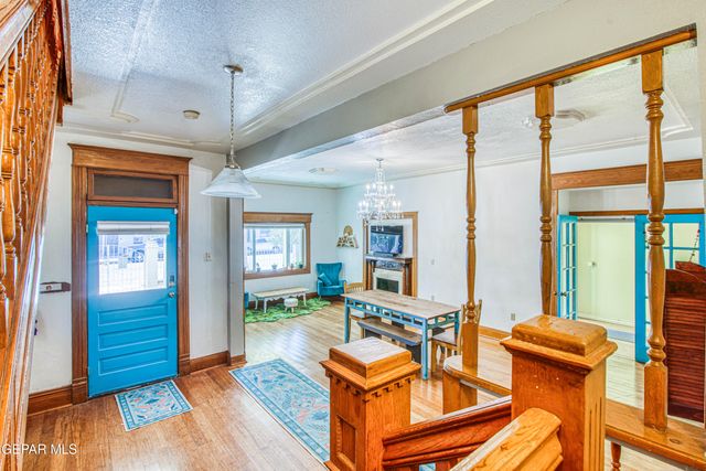 1003 Wyoming Avenue, El Paso, TX 79902