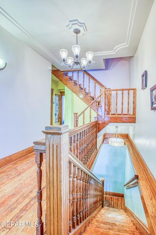 1003 Wyoming Avenue, El Paso, TX 79902