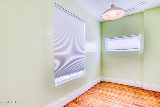 1003 Wyoming Avenue, El Paso, TX 79902