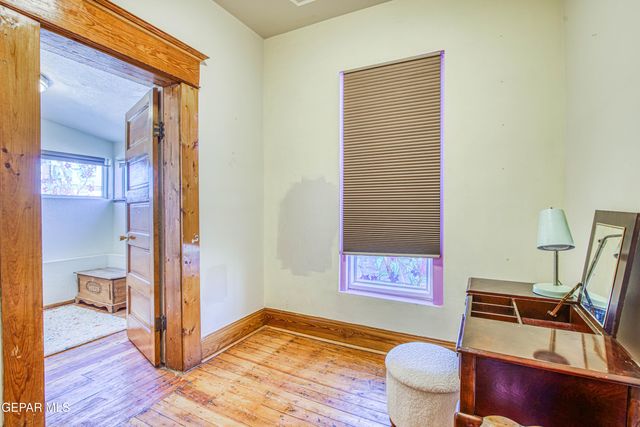 1003 Wyoming Avenue, El Paso, TX 79902
