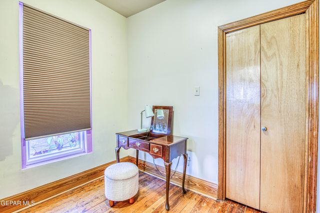 1003 Wyoming Avenue, El Paso, TX 79902
