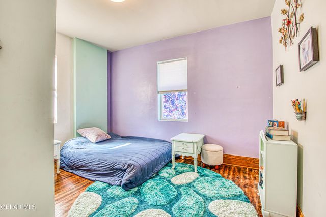 1003 Wyoming Avenue, El Paso, TX 79902