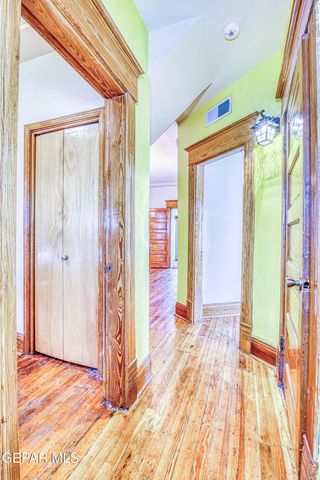 1003 Wyoming Avenue, El Paso, TX 79902
