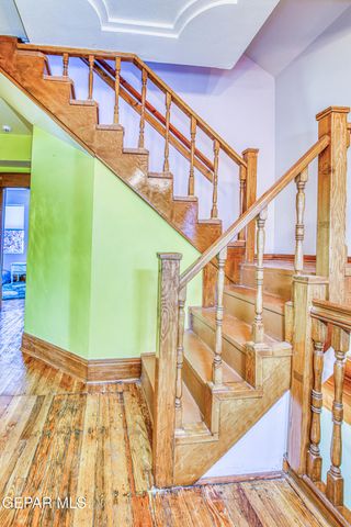 1003 Wyoming Avenue, El Paso, TX 79902