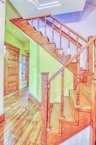 1003 Wyoming Avenue, El Paso, TX 79902