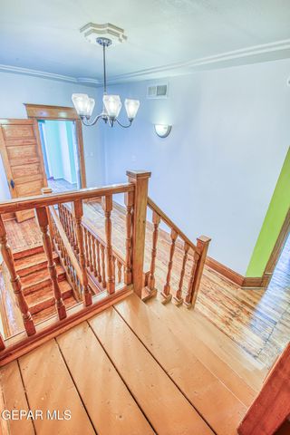 1003 Wyoming Avenue, El Paso, TX 79902