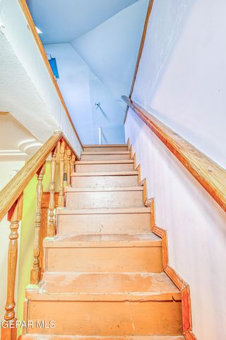 1003 Wyoming Avenue, El Paso, TX 79902