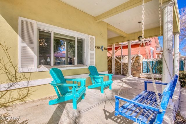 1003 Wyoming Avenue, El Paso, TX 79902