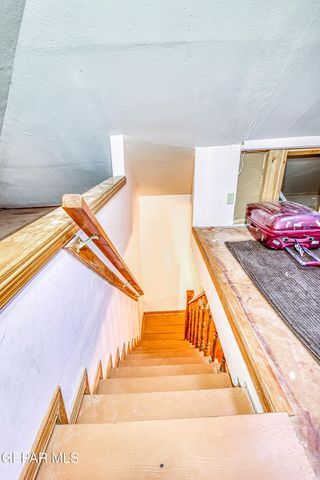 1003 Wyoming Avenue, El Paso, TX 79902