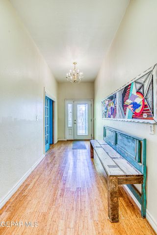 1003 Wyoming Avenue, El Paso, TX 79902