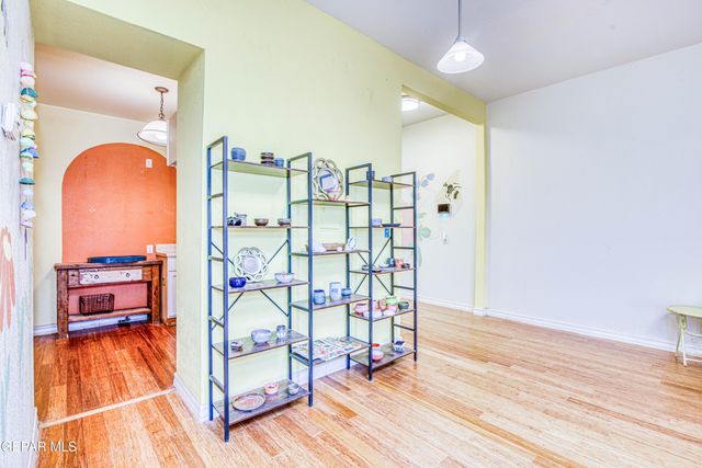 1003 Wyoming Avenue, El Paso, TX 79902