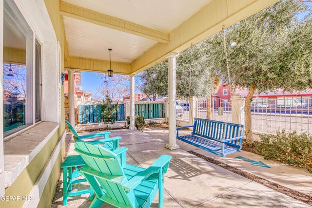 1003 Wyoming Avenue, El Paso, TX 79902