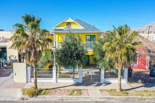 1003 Wyoming Avenue, El Paso, TX 79902
