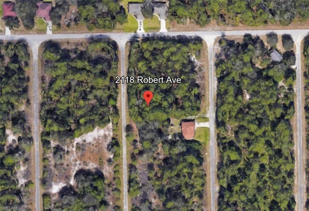 2118 Robert AVE, ALVA, FL 33920 — photo 2