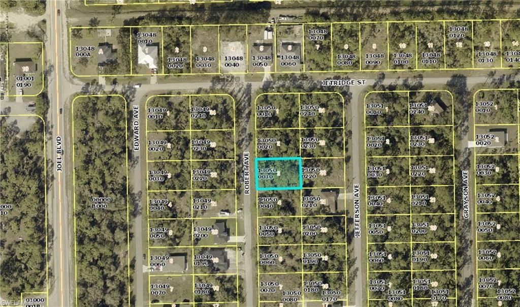 2118 Robert AVE, ALVA, FL 33920 — photo 3
