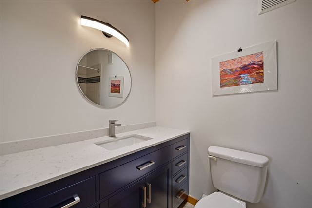 7516 Sagebrush Road, Santa Fe, NM 87507