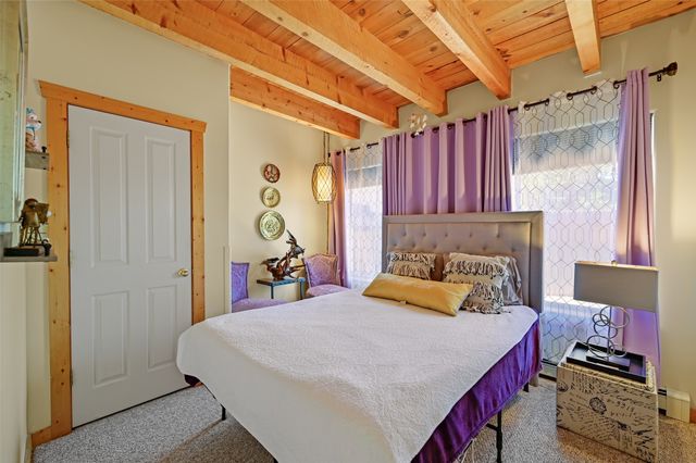 7516 Sagebrush Road, Santa Fe, NM 87507
