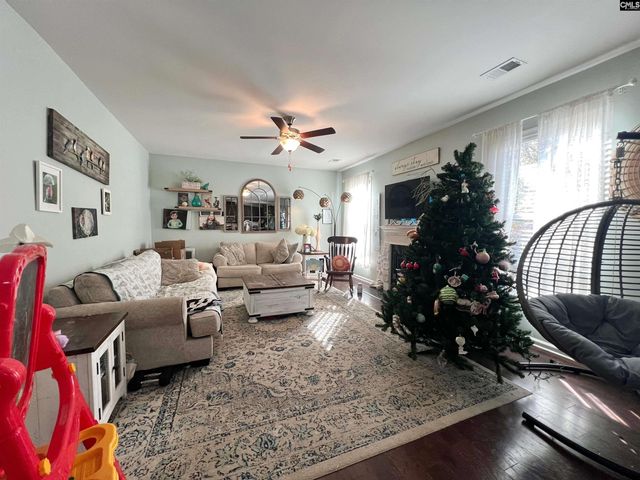 526 Litchfield Lane, Lexington, SC 29072