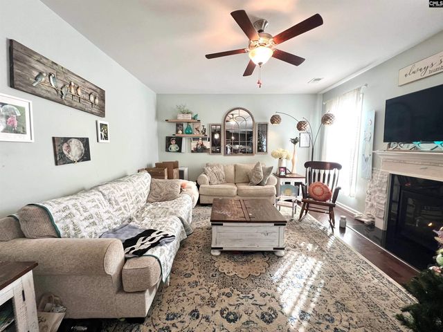 526 Litchfield Lane, Lexington, SC 29072