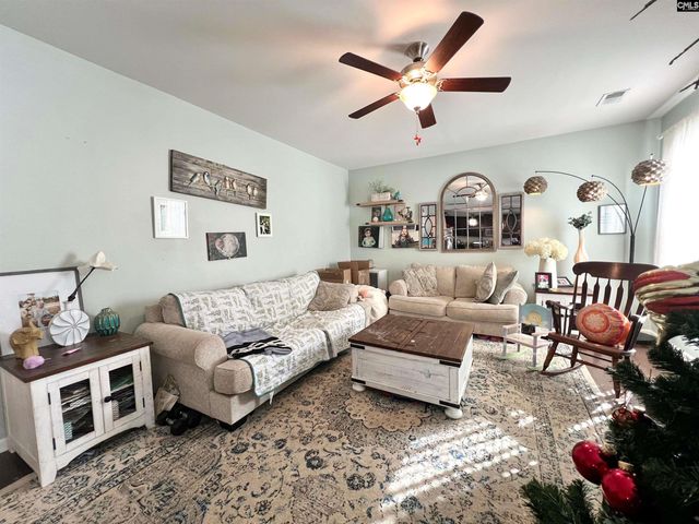 526 Litchfield Lane, Lexington, SC 29072