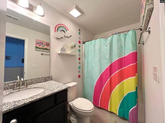 526 Litchfield Lane, Lexington, SC 29072