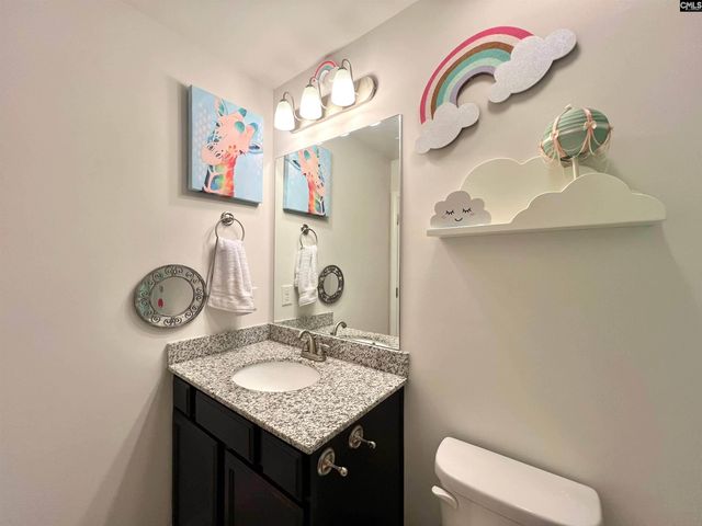 526 Litchfield Lane, Lexington, SC 29072