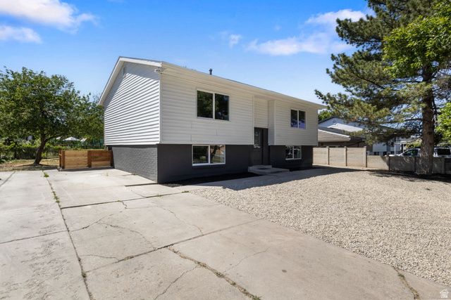 3950 S 3495 W, West Valley City, UT 84119