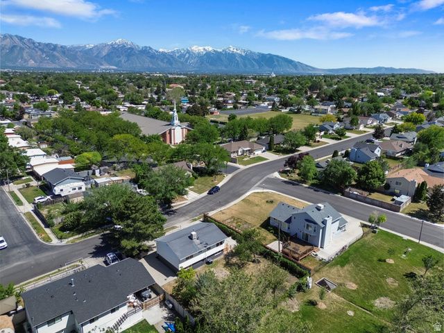 3950 S 3495 W, West Valley City, UT 84119