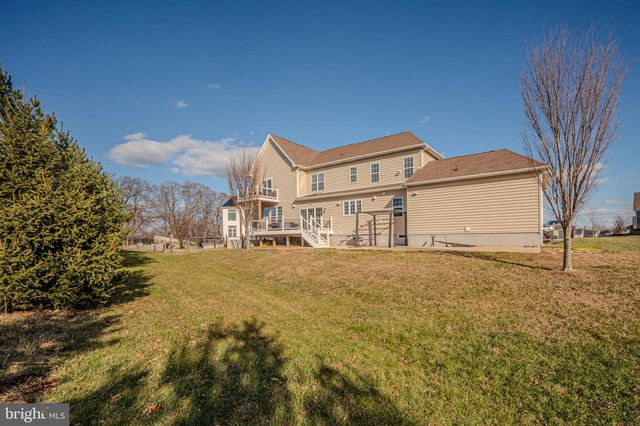 1049 MATTHEW WAY, New Castle, DE 19720