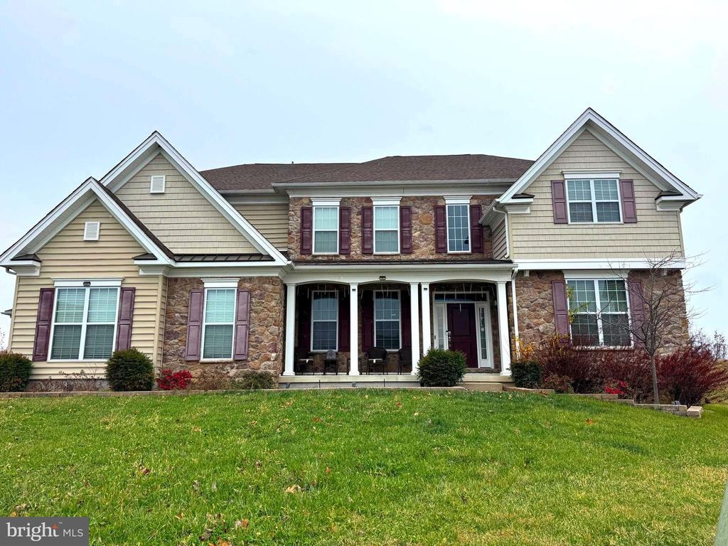 1049 MATTHEW WAY, New Castle, DE 19720