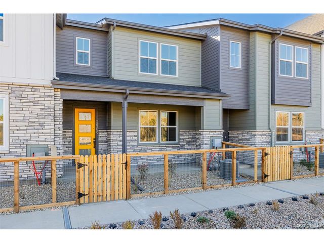 2909 E 103rd Dr, Thornton, CO 80229