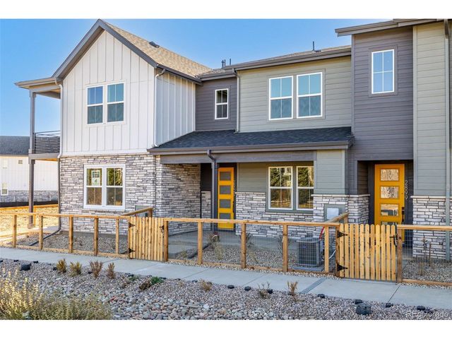 2909 E 103rd Dr, Thornton, CO 80229
