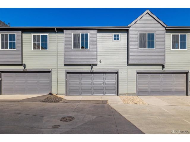 2909 E 103rd Dr, Thornton, CO 80229