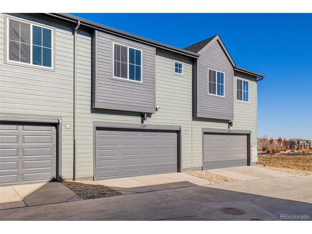 2909 E 103rd Dr, Thornton, CO 80229