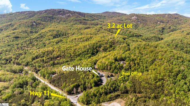 2 Little Boulder Drive, Landrum, SC 29356