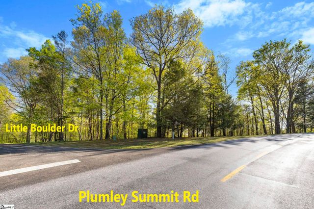 2 Little Boulder Drive, Landrum, SC 29356