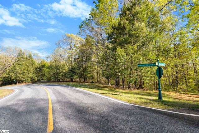 2 Little Boulder Drive, Landrum, SC 29356