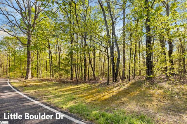 2 Little Boulder Drive, Landrum, SC 29356