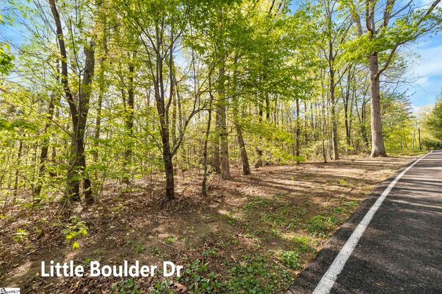 2 Little Boulder Drive, Landrum, SC 29356