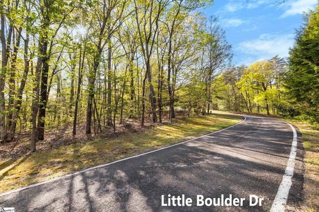 2 Little Boulder Drive, Landrum, SC 29356