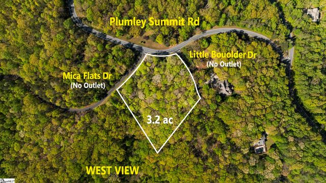 2 Little Boulder Drive, Landrum, SC 29356