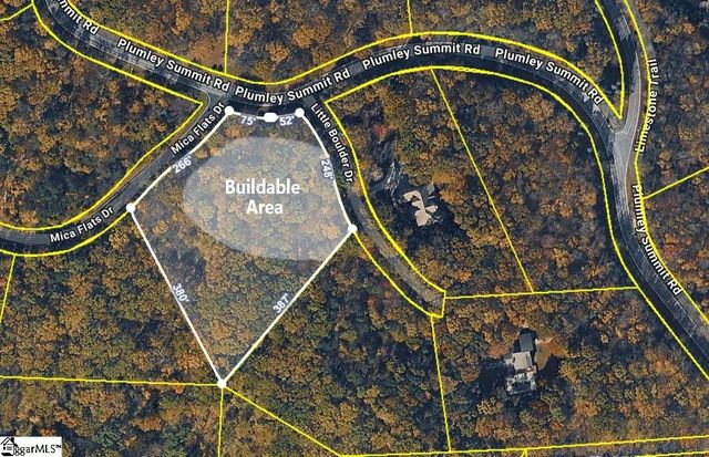 2 Little Boulder Drive, Landrum, SC 29356