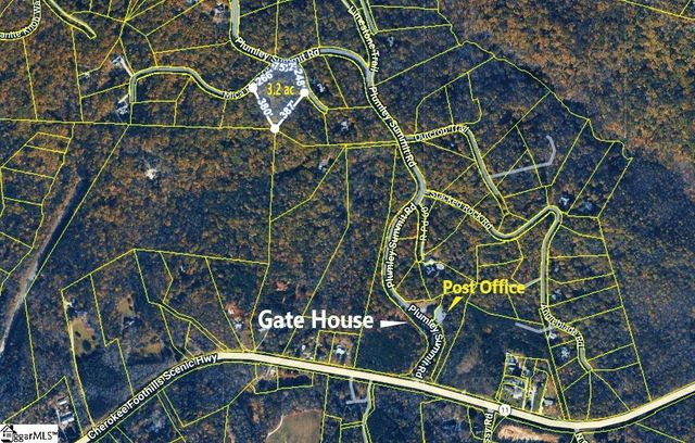 2 Little Boulder Drive, Landrum, SC 29356