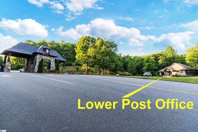 2 Little Boulder Drive, Landrum, SC 29356