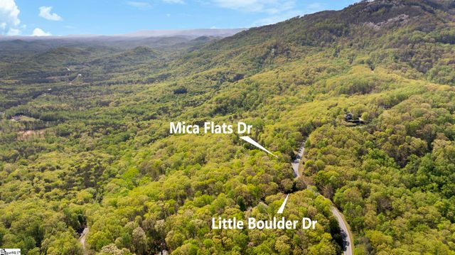 2 Little Boulder Drive, Landrum, SC 29356