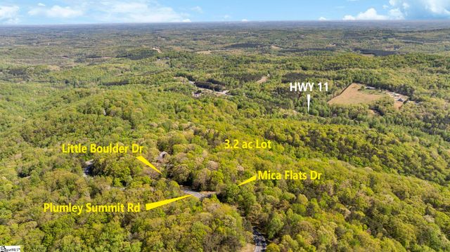 2 Little Boulder Drive, Landrum, SC 29356